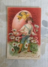 Carte Postale Ancienne