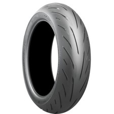Bridgestone Battlax S22 Hypersport Rear Motorcycle Tire 180/55ZR-17 (73W)