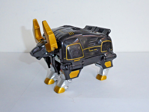 Power rangers vintage - -, wild