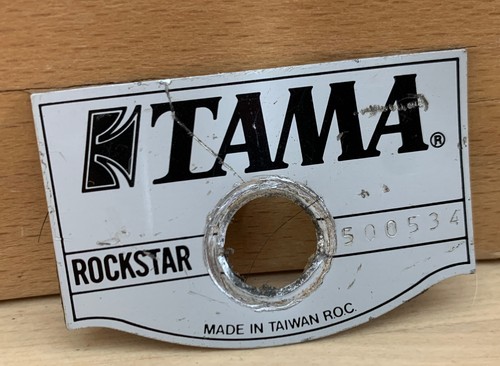 Tama 90s vtg - vtg, rockstar