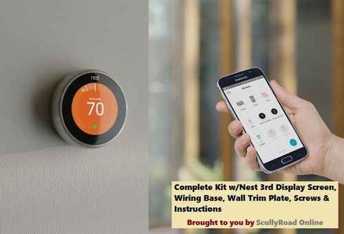 Google nest 3rd - nest,