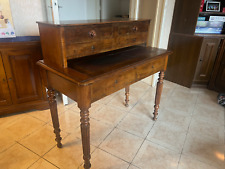 Secrétaire "Bonheur du jour"