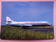 FONTSHI AVIATION SERVICE