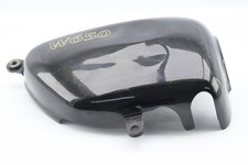 Demi flanc de selle droit