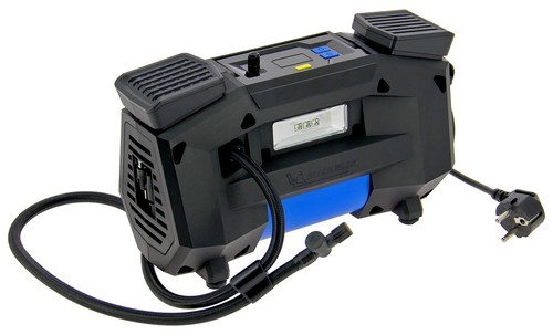 Michelin compresseur 230v haut - compresseur,