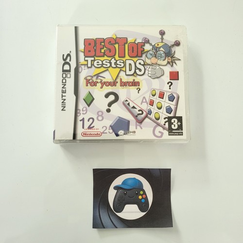 Best tests jeu neuf sous - tests,