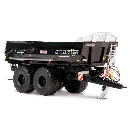 Universal hobbies remorque - hobbies,