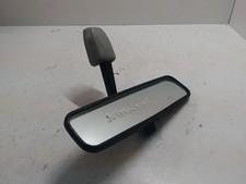 SUBARU LEGACY OUTBACK BG