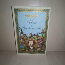 Alice au Pays des Merveilles -