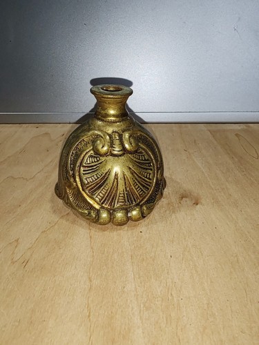 Ancien grand gland rideau - grand,