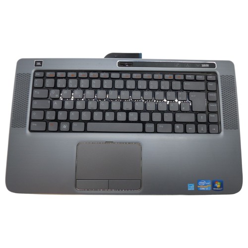 Dell xps boîtier - dell, 13