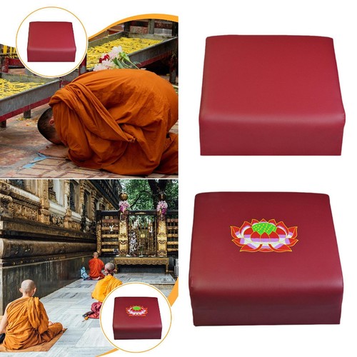 Banc méditation coussin - de,