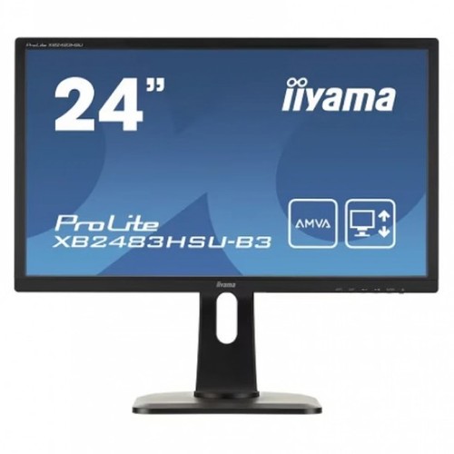 Moniteur led iyama - led, prolite