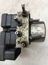 Fiat Doblo Pompe ABS