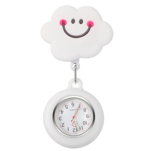 Montre infirmiere pour blouse - montre,