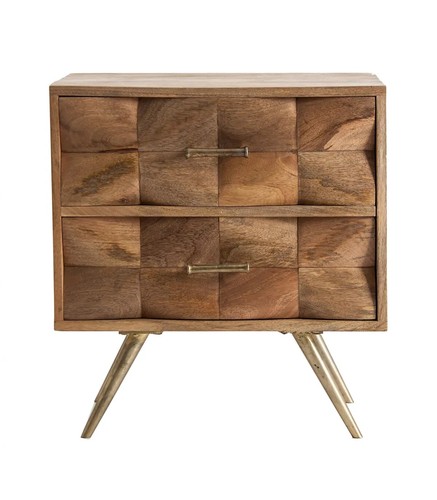 Table chevet kusel vical en - vical,