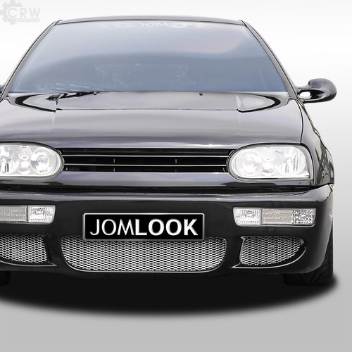 Design calandre pour - pour, vw