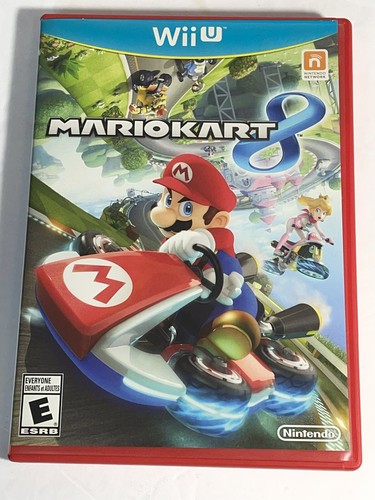 Mario kart nintendo wii u - kart,