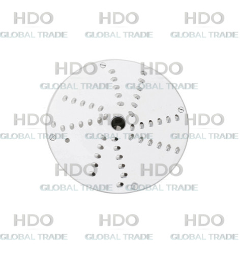 Disque râpe robot coupe - rÂpe, 4mm