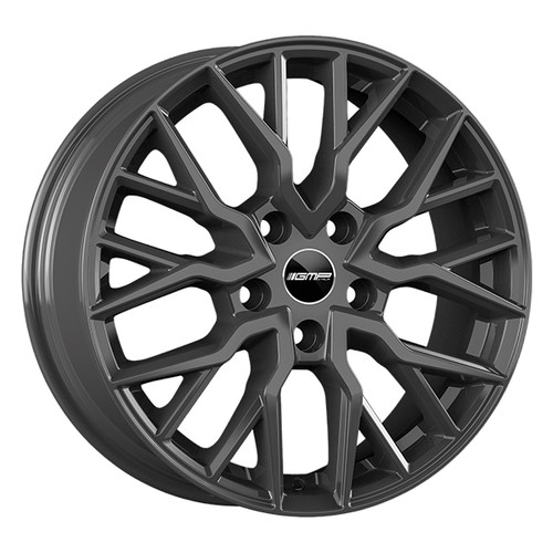 Jantes roues gmp - jantes,