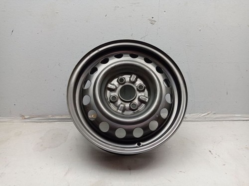 Jante acier 5jx14 - en,