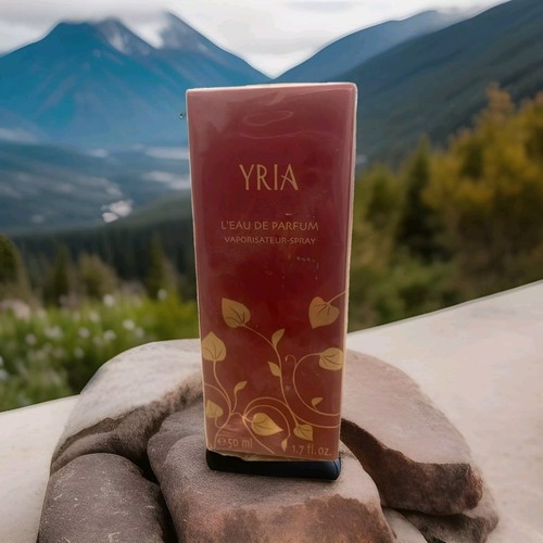Yves rocher yria - rocher, l’eau