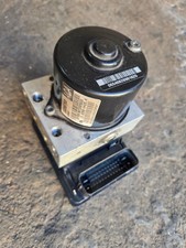 CHEVROLET ORLANDO ABS PUMP +