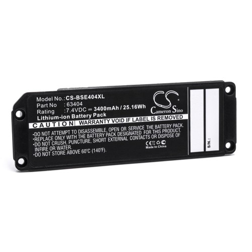Batterie comme bose 063404 - comme,