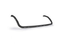 Noir Inoxydable Toit Barre