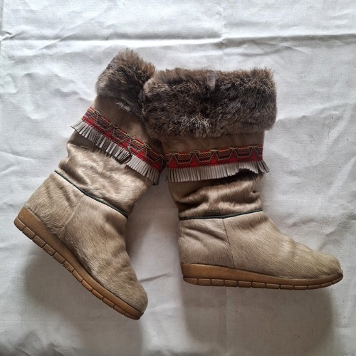 Vintage navaro fur - navaro,