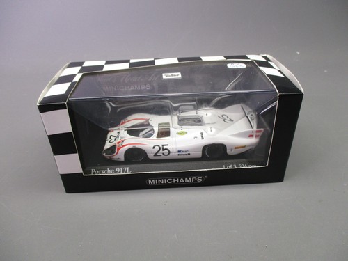 Ax673 minichamps 1 - minichamps, 1:43