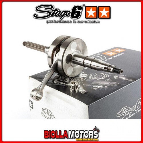 8116600 vilebrequin stage6 - s6-8116600,