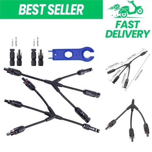 Gtiwung connecteur panneau - gtiwung, de