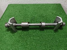 Ducati 750 GT SPORT ROUNDCASE ORIGINAL REAR AXLE