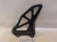 protection de pied avant