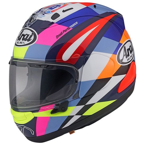 Casque intégral arai - intégral, rx-7v