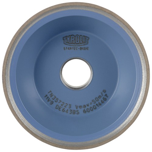 Tyrolit diamant startec p - tyrolit,