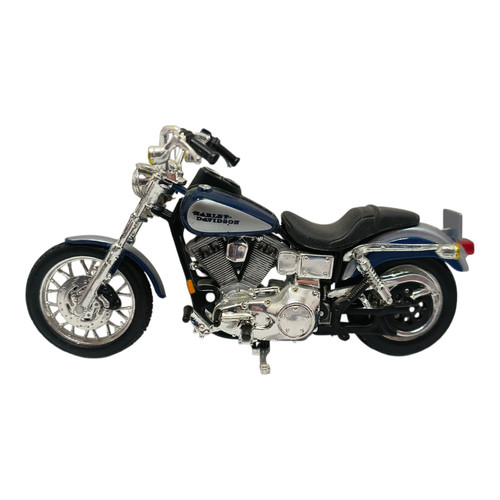 Sympa moto fxll - sympa,