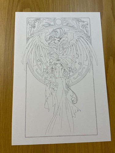 Rare kosuke fujishima - kosuke,