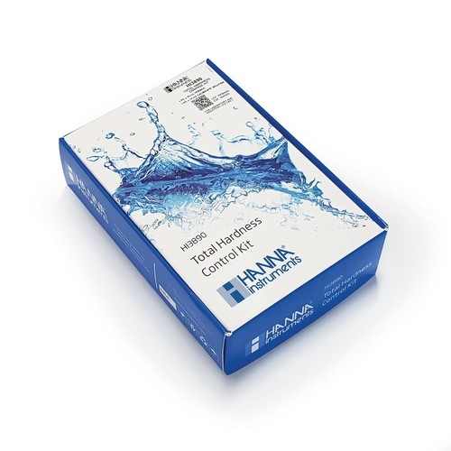 Testeur dureté eau potable - d'eau,