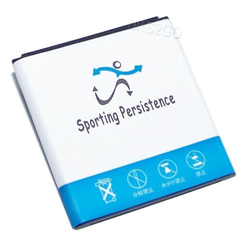 Sporting 3240mah extended slim - sporting,