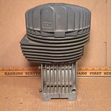 TKM BT82 100cc Piston Port