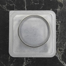 NOUVELLE Rolex 319-116400-1-J1 bague de fixation lunette verre Milgauss Datej...