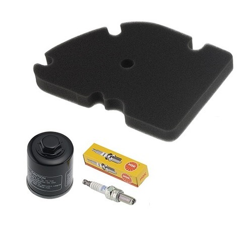 Pack kit entretien - entretien, filtre