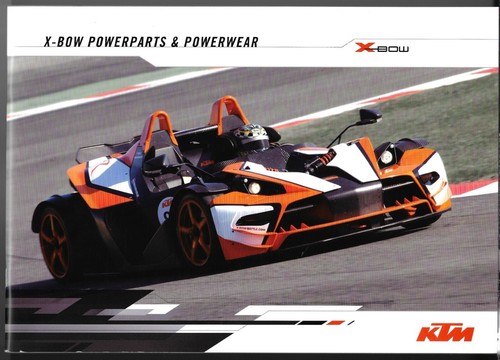Ktm bow powerparts - powerparts, &
