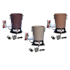 Robot de tennis de table