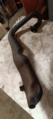 Pot echappement yamaha 125 - ,