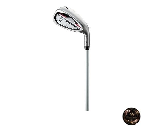 Bridgestone iron 7 type - b-jr,