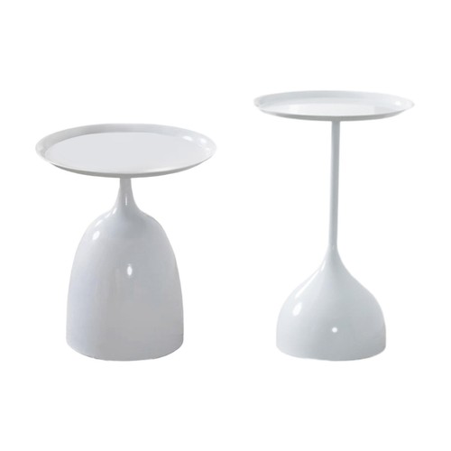 Table appoint angle avec - table, d'appoint