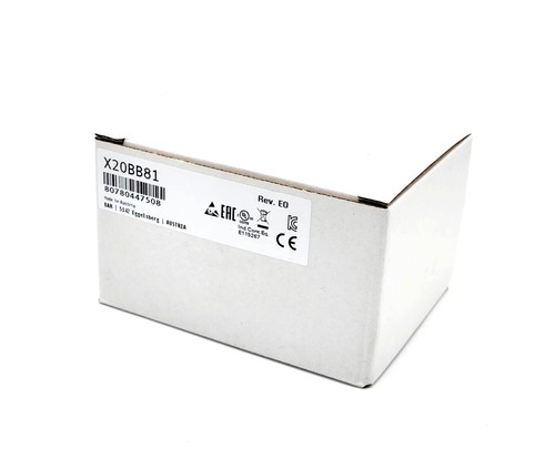X20bb81 single expansion - x20bb81,